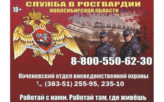Вакансии